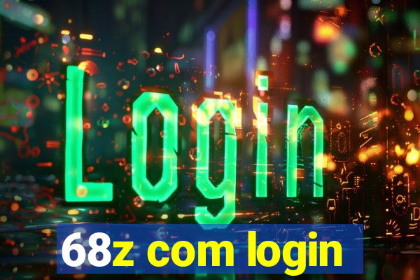 68z com login